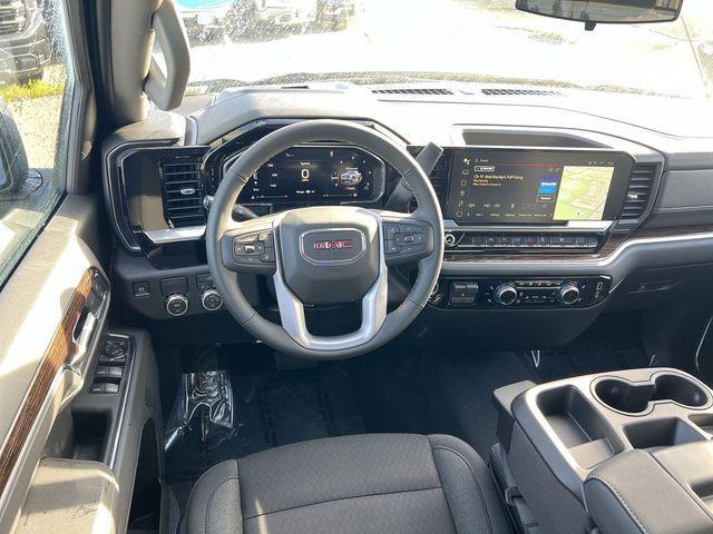 new 2026 GMC Sierra 1500 car, priced at $47,529