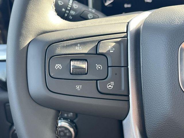 new 2026 GMC Sierra 1500 car, priced at $47,529