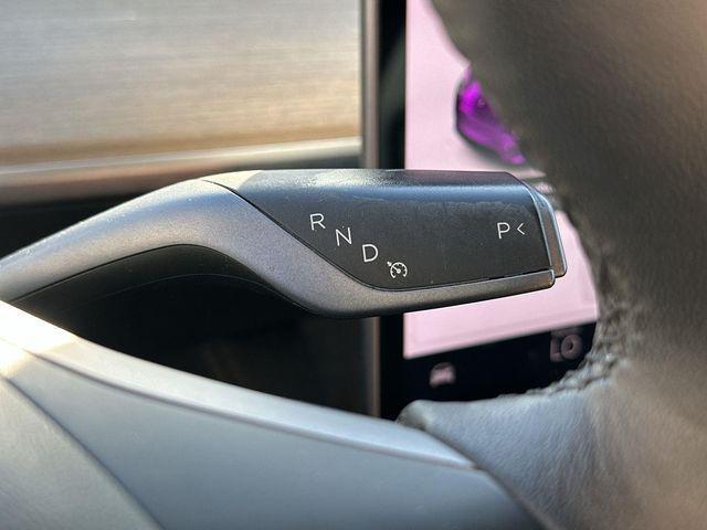 used 2022 Tesla Model Y car, priced at $22,570