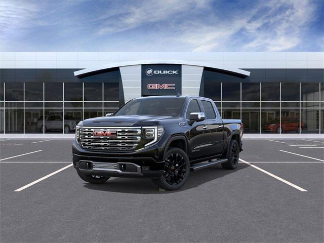 new 2026 GMC Sierra 1500 car, priced at $77,090