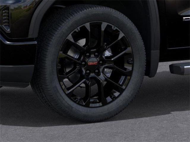 new 2026 GMC Sierra 1500 car, priced at $77,090