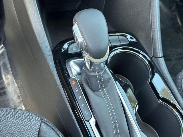 new 2026 Buick Encore GX car, priced at $25,408