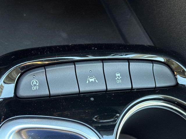 new 2026 Buick Encore GX car, priced at $25,408