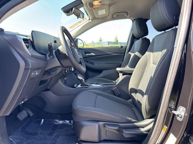 new 2026 Buick Encore GX car, priced at $25,408