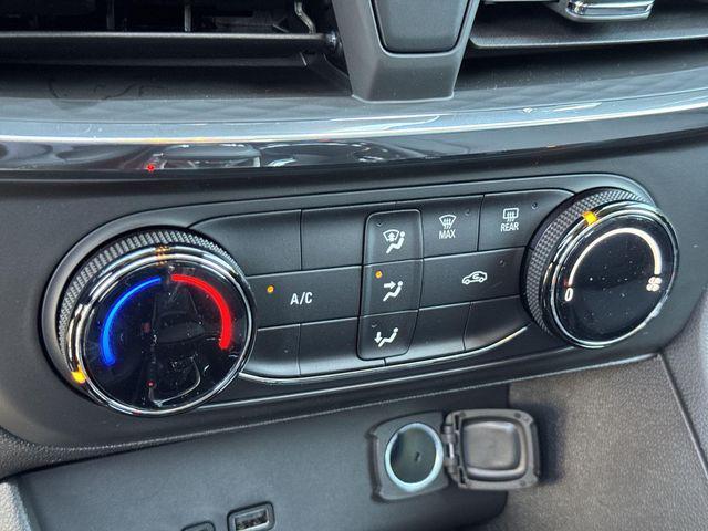 new 2026 Buick Encore GX car, priced at $25,408