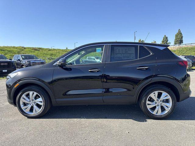 new 2026 Buick Encore GX car, priced at $25,408