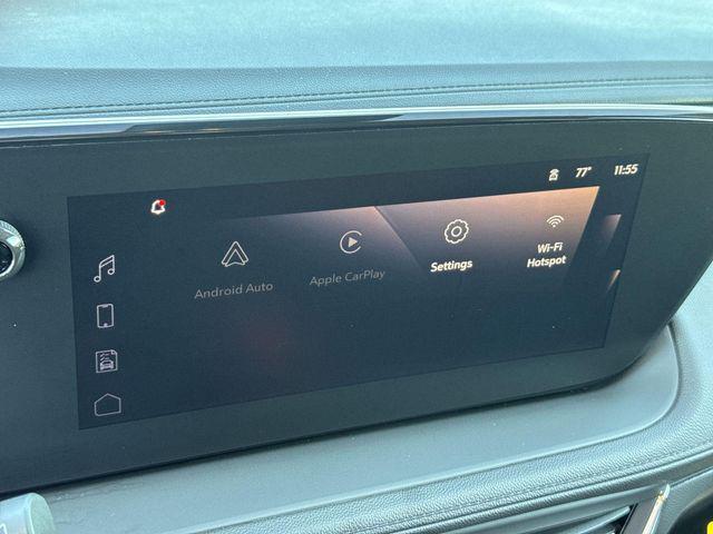 new 2026 Buick Encore GX car, priced at $25,408