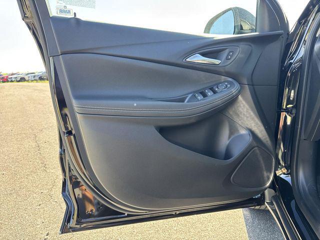 new 2026 Buick Encore GX car, priced at $25,408