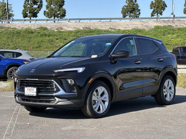 new 2026 Buick Encore GX car, priced at $25,408