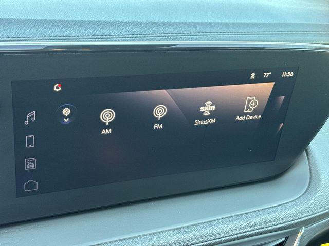 new 2026 Buick Encore GX car, priced at $25,408