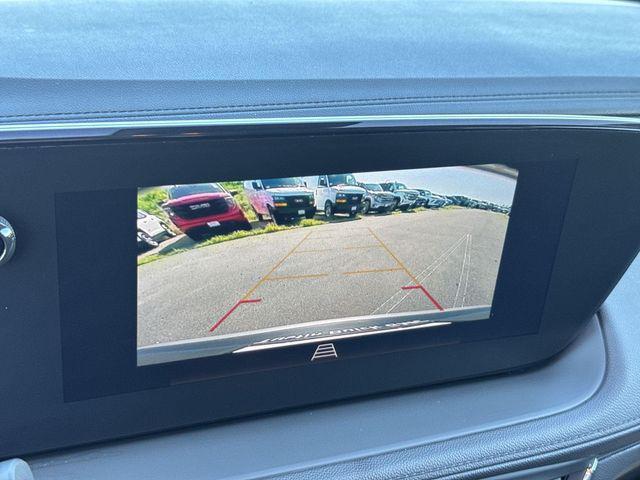 new 2026 Buick Encore GX car, priced at $25,408