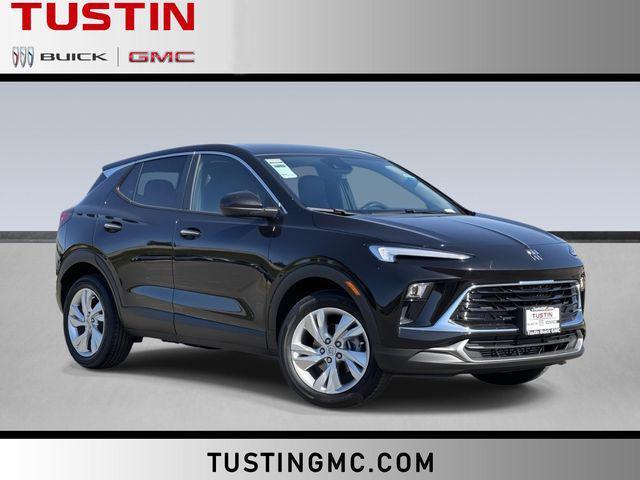 new 2026 Buick Encore GX car, priced at $25,408