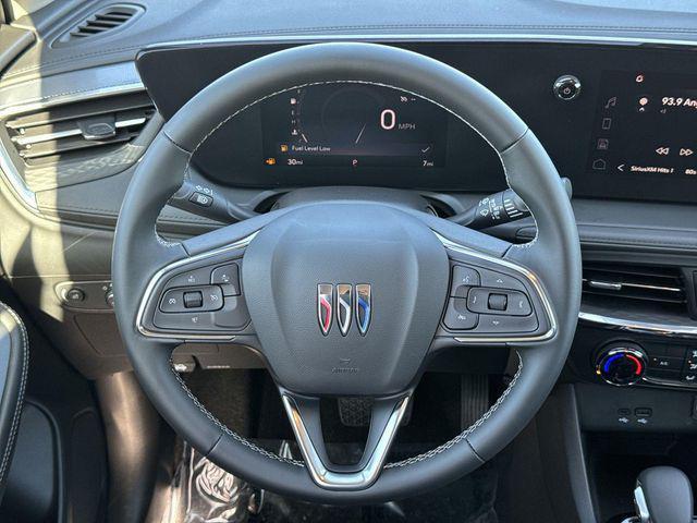 new 2026 Buick Encore GX car, priced at $25,408