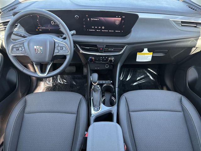 new 2026 Buick Encore GX car, priced at $25,408
