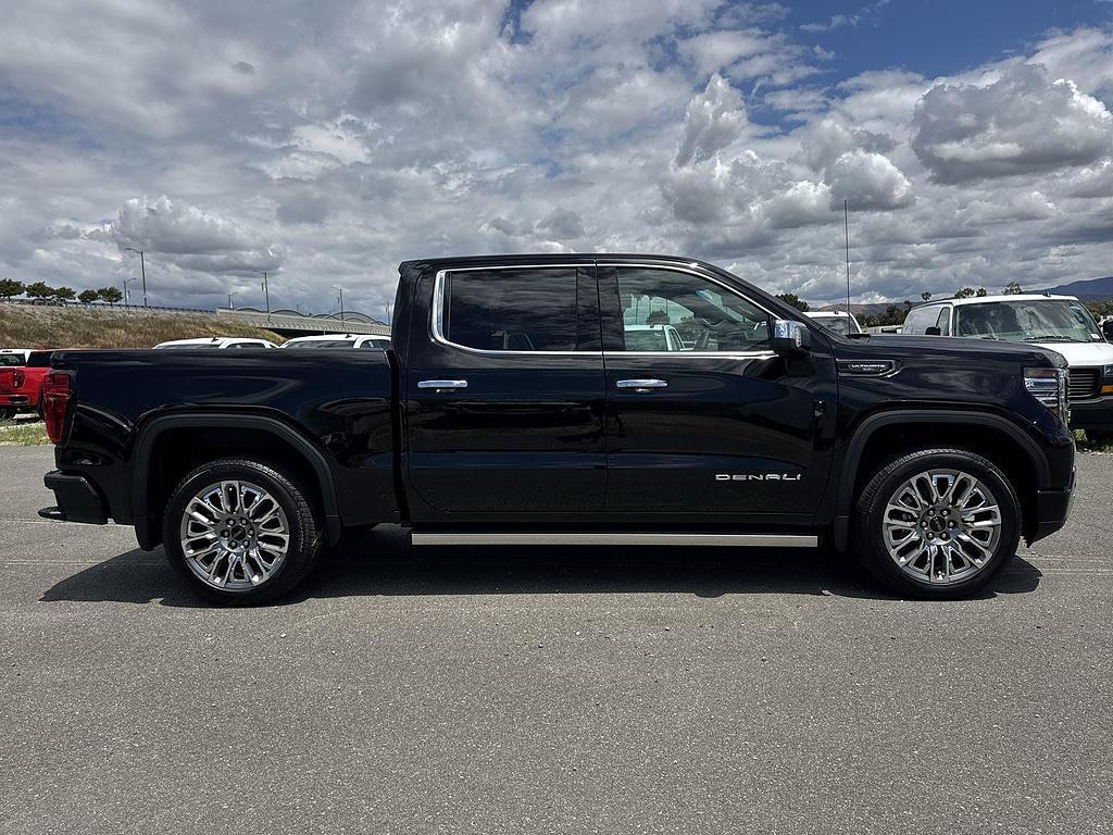 new 2026 GMC Sierra 1500 car, priced at $80,780