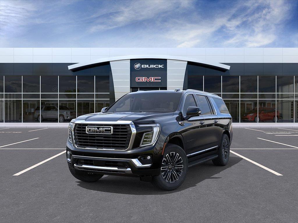 new 2026 GMC Yukon XL car, priced at $82,246