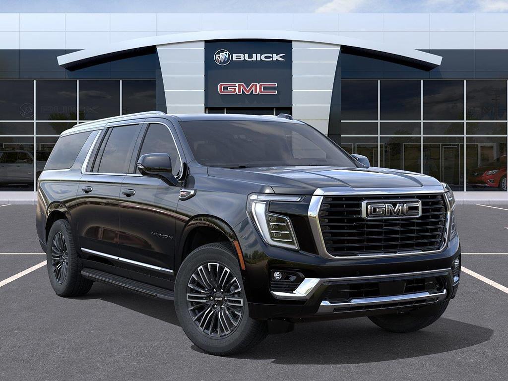 new 2026 GMC Yukon XL car, priced at $82,246