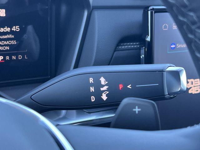 new 2026 GMC Terrain car, priced at $32,526