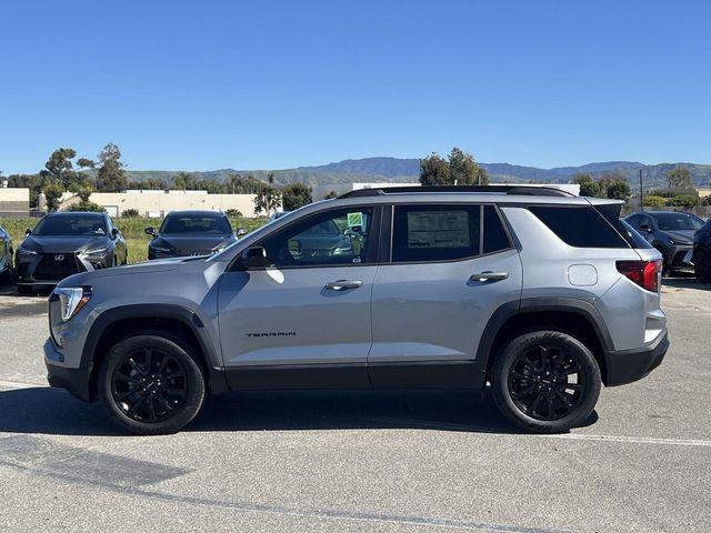 new 2026 GMC Terrain car, priced at $32,526