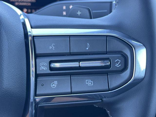 new 2026 GMC Terrain car, priced at $32,526