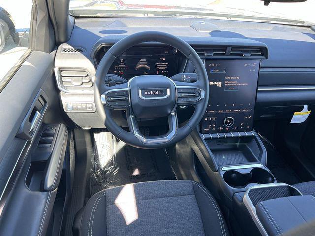 new 2026 GMC Terrain car, priced at $32,526