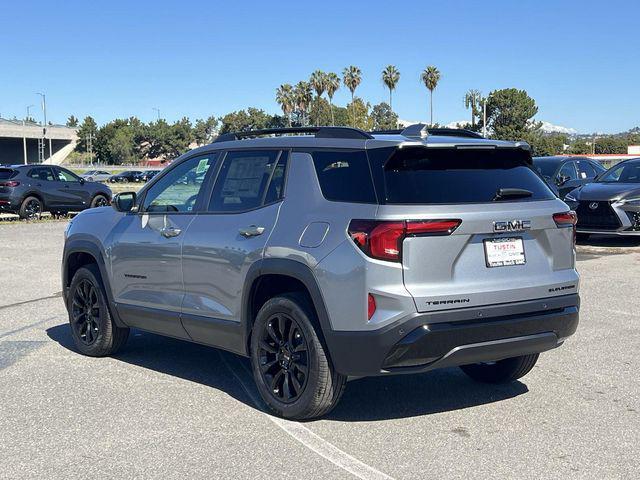 new 2026 GMC Terrain car, priced at $32,526
