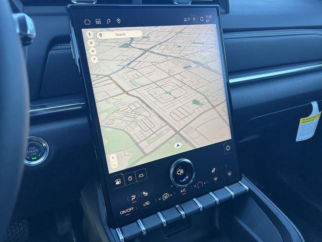 new 2026 GMC Terrain car, priced at $32,526