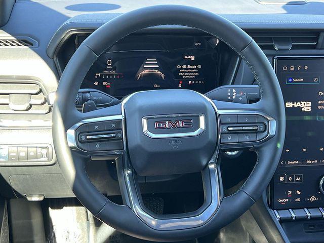 new 2026 GMC Terrain car, priced at $32,526