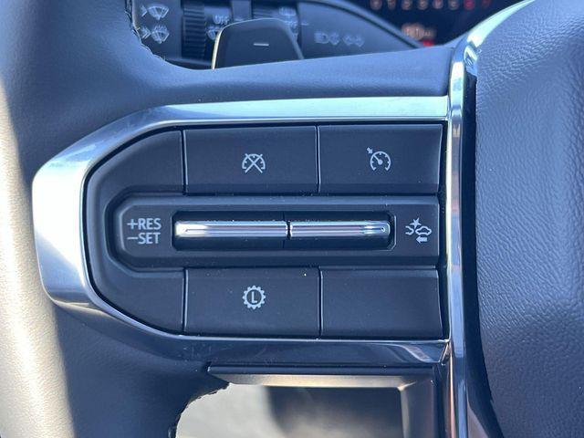 new 2026 GMC Terrain car, priced at $32,526