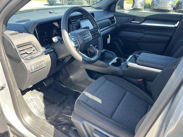 new 2026 GMC Terrain car, priced at $32,526