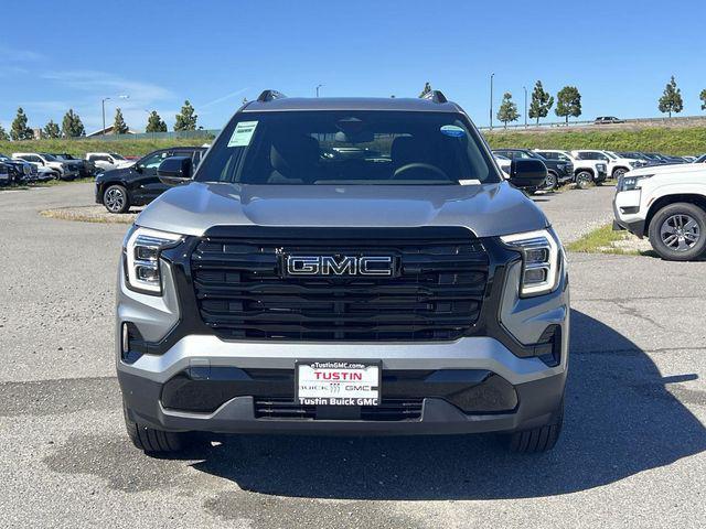 new 2026 GMC Terrain car, priced at $32,526