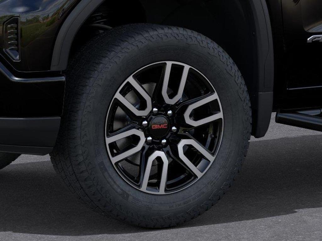 new 2026 GMC Sierra 1500 car, priced at $66,492