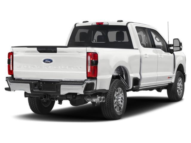 used 2024 Ford F-250 car