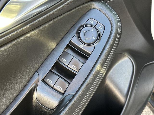 used 2024 Buick Encore GX car, priced at $18,383