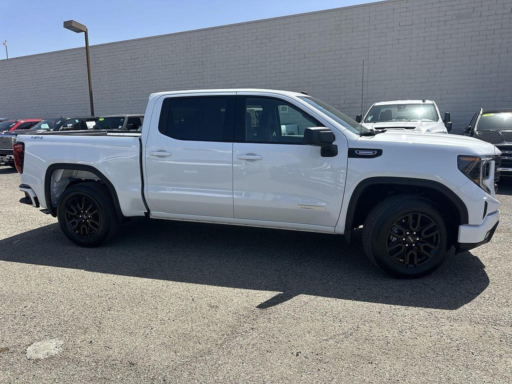 new 2026 GMC Sierra 1500 car, priced at $51,883
