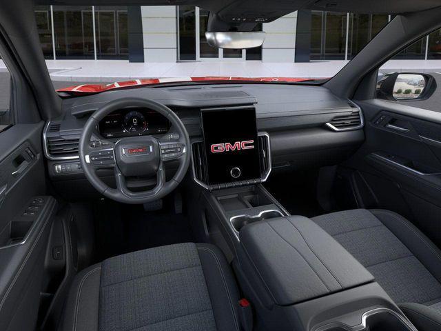 new 2026 GMC Acadia car, priced at $49,263