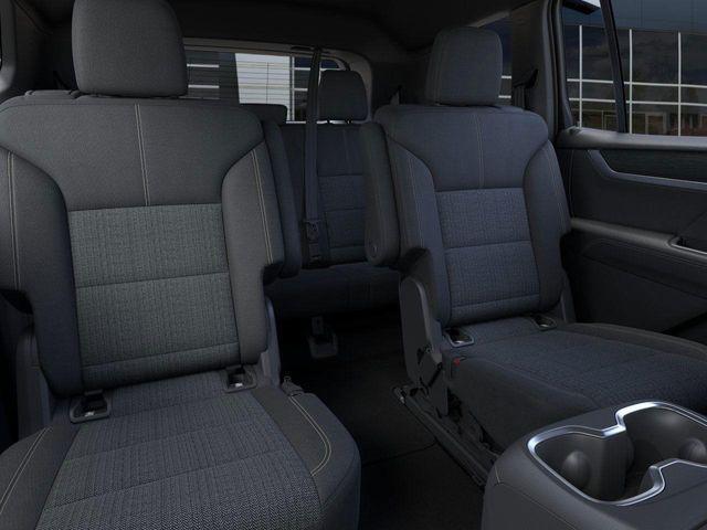 new 2026 GMC Acadia car, priced at $49,263