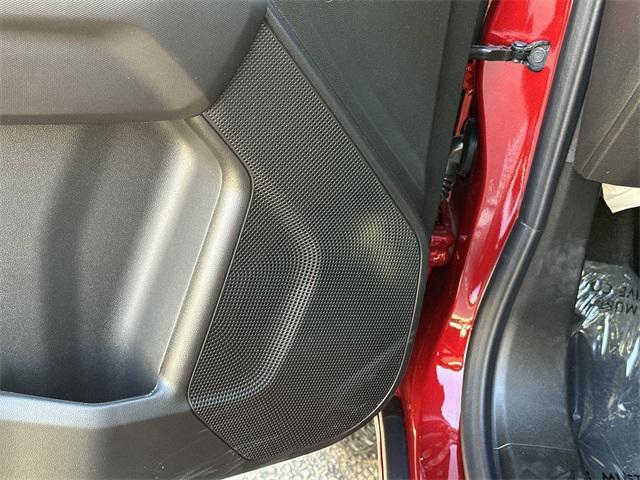 new 2026 GMC Canyon car, priced at $44,875