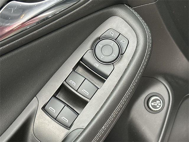 used 2023 Buick Encore GX car, priced at $17,234