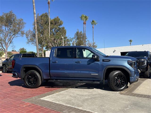 new 2026 GMC Sierra 1500 car, priced at $56,356
