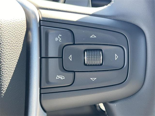 new 2026 GMC Sierra 1500 car, priced at $56,356