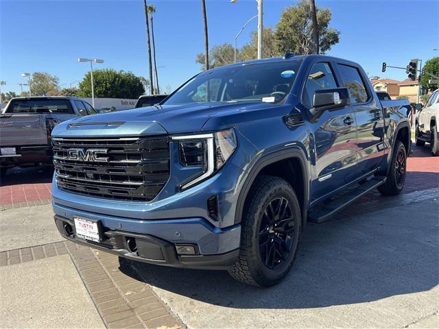 new 2026 GMC Sierra 1500 car, priced at $56,356
