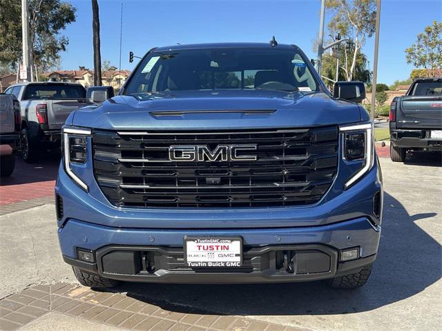 new 2026 GMC Sierra 1500 car, priced at $56,356