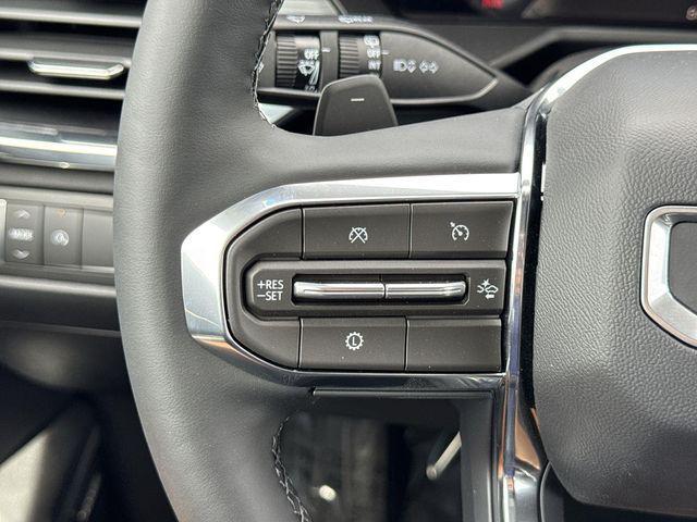 new 2026 GMC Acadia car, priced at $45,344