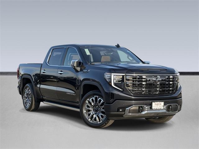 new 2026 GMC Sierra 1500 car, priced at $79,794