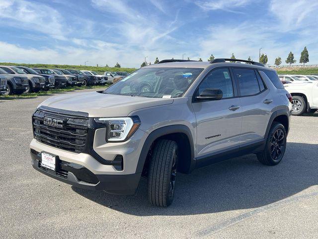 new 2026 GMC Terrain car, priced at $30,875