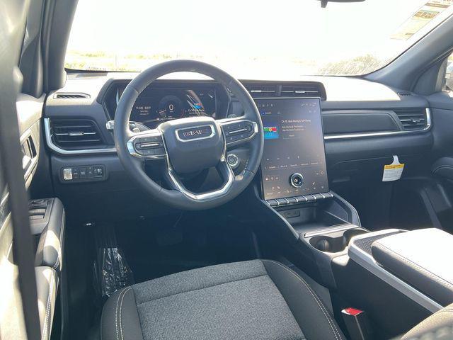 new 2026 GMC Terrain car, priced at $30,875