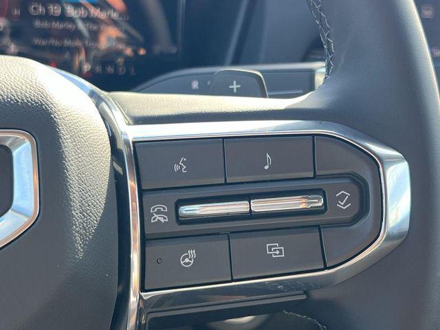 new 2026 GMC Terrain car, priced at $30,875