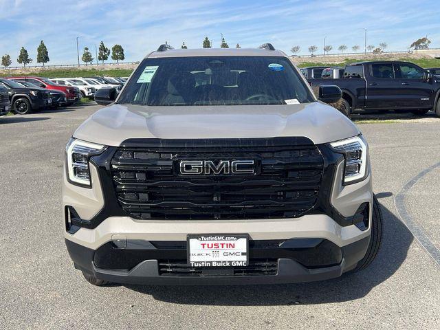 new 2026 GMC Terrain car, priced at $30,875