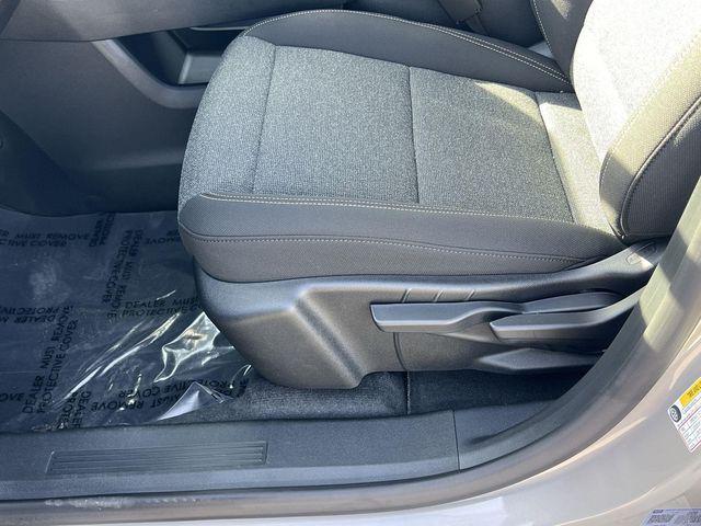 new 2026 GMC Terrain car, priced at $30,875